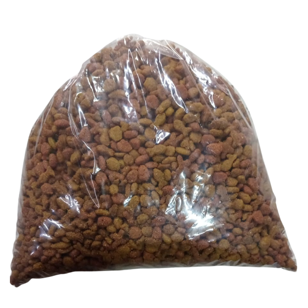 Alimento cat chow 1kg